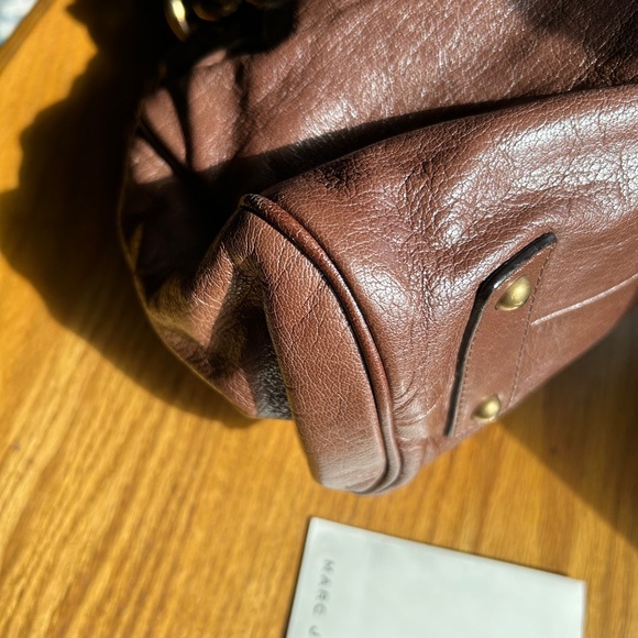 MARC JACOBS S/S 2010 Firebird Stam, Taupe - RARE/HTF - Picture 13 of 15